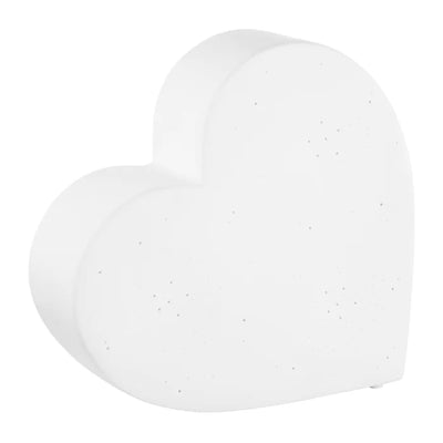 Kids Heart Night Light