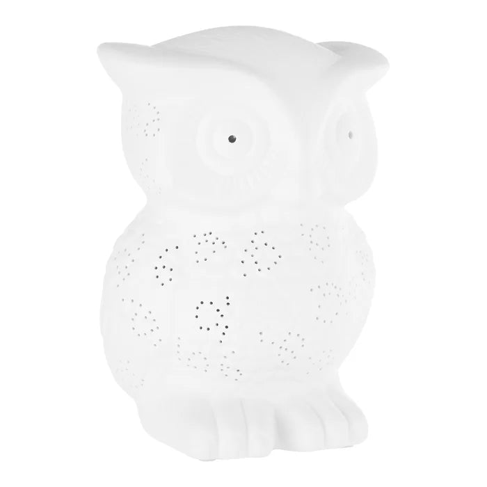 Kids Owl Night Light