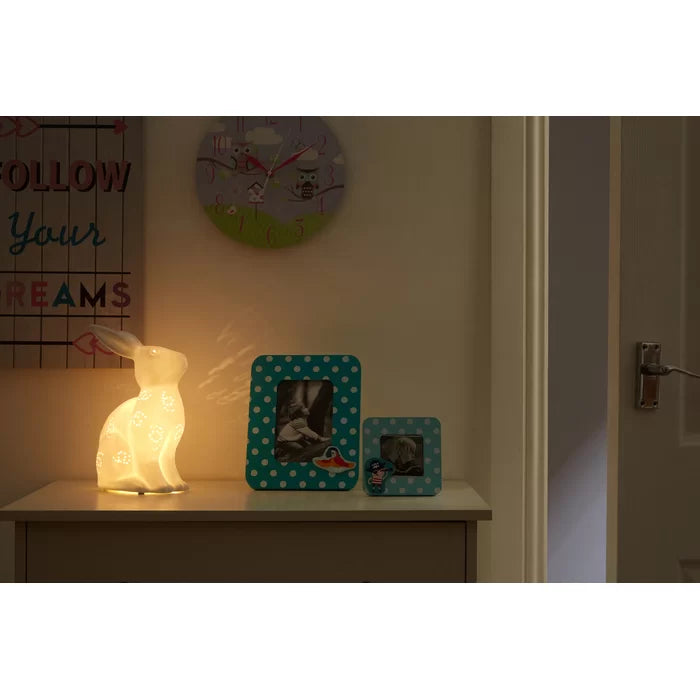 Kids Rabbit Night Light