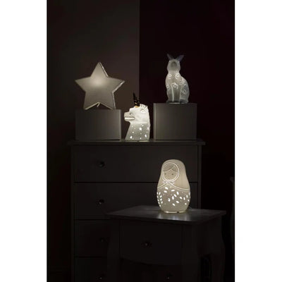 Kids Rabbit Night Light