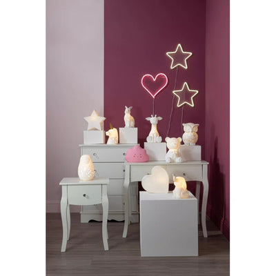 Kids Star Night Light