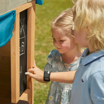 Kids Cubby Lakeside Bungalow Playhouse