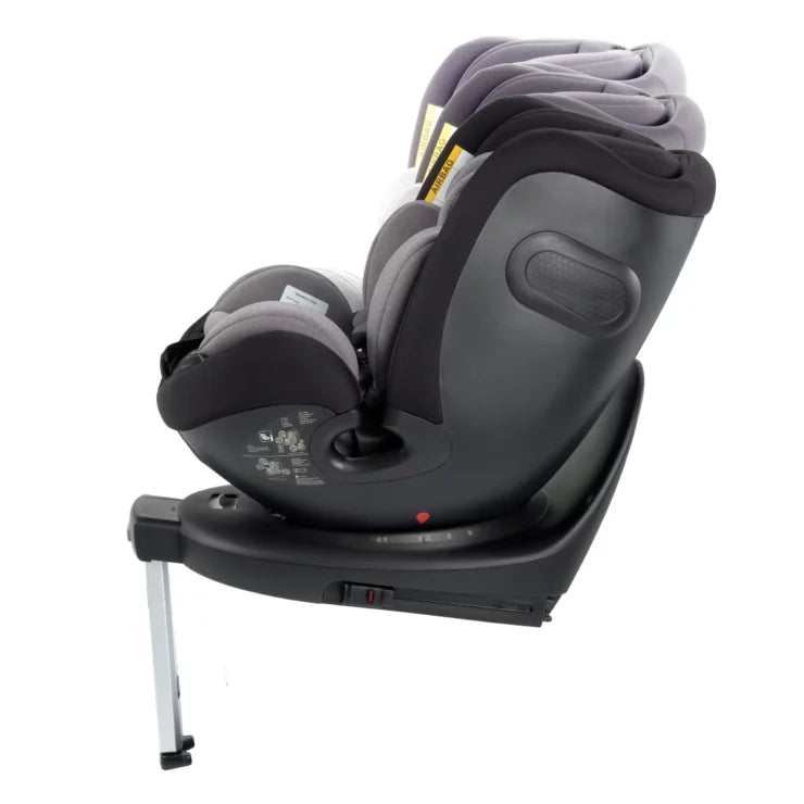 Car Seat Babymore Macadamia 360° i-Size All Stages Car Seat 40-135cm 0-12 years