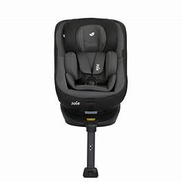 Car Seat 360 i-Size Joie i-spin Baby car Seat (Coal)