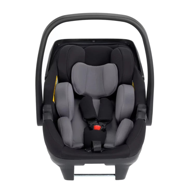 Car Seat Babymore Pecan i-Size Baby Car Seat