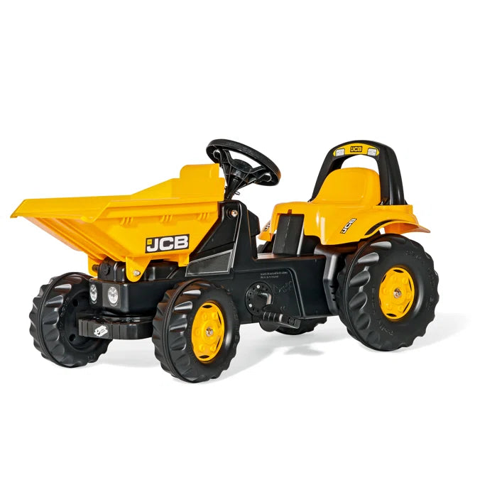 Outdoors Toys JCB Dumper