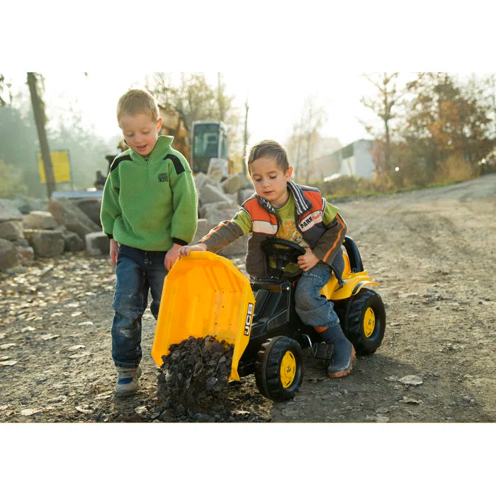 Outdoors Toys JCB Dumper