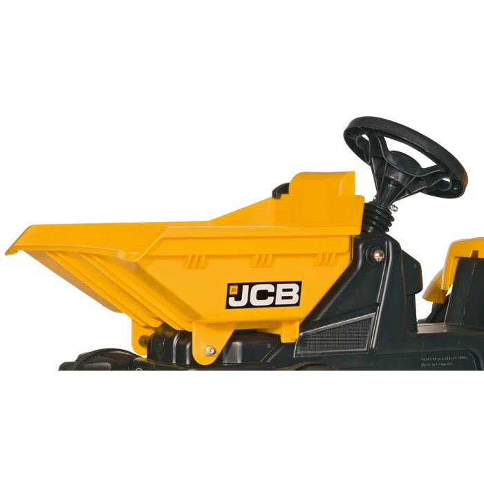 Outdoors Toys JCB Dumper