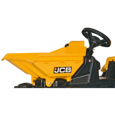 Outdoors Toys JCB Dumper