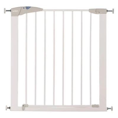 Very Popular Safety Gate Fits openins to 76cm to 82cm - White