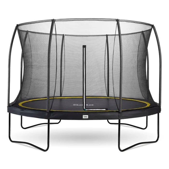 Outdoor Fun  Comfort Edition Trampoline 396cm - Black