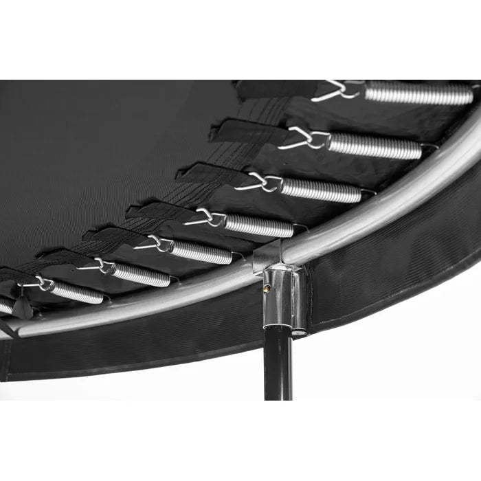 Outdoor Fun  Comfort Edition Trampoline 396cm - Black