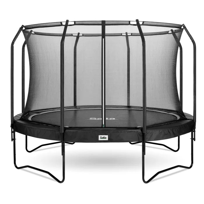 Outdoor Fun Premium Black Edition Trampoline 366cm