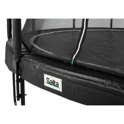 Outdoor Fun Premium Black Edition Trampoline 366cm