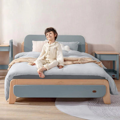 KIDS Modern Avalon Double Bed - Fun and Stylish.