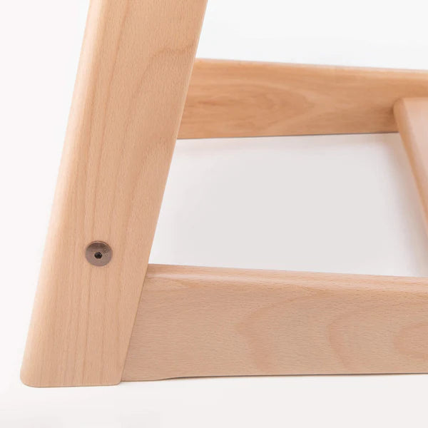 Beech Tidy Highchair - Boori