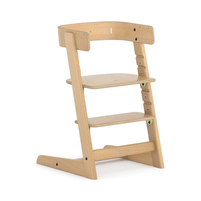 Beech Tidy Highchair - Boori