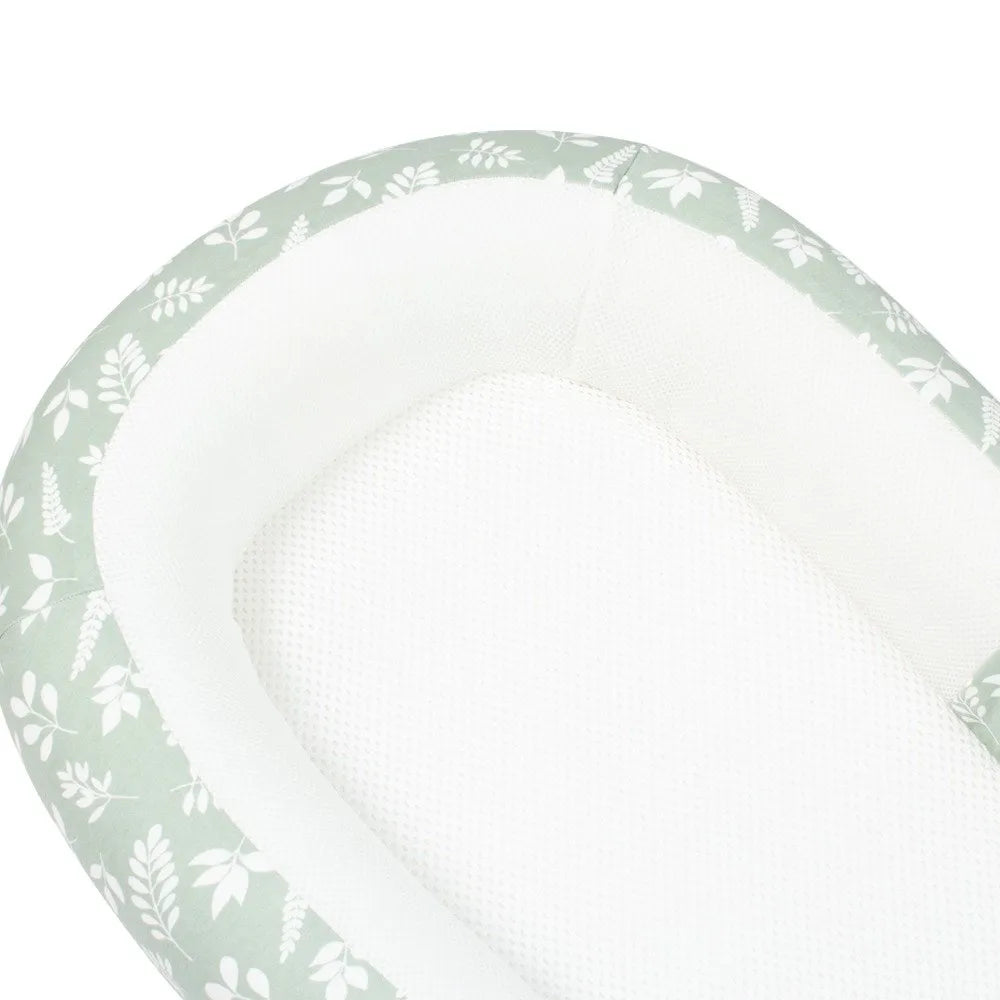 Baby Sleep Tight Baby Bed – Fern