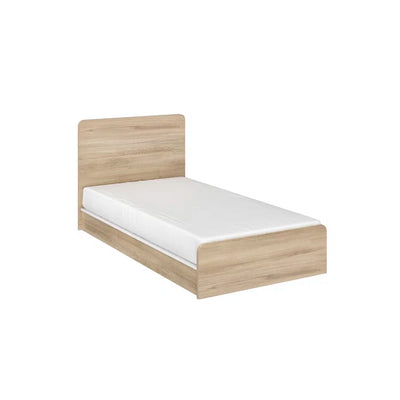 Ultimate Modern Style Baby Cot Bed by Wade Logan - Convertible Cot