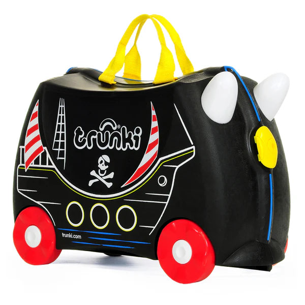 Kids Love Luggage Amelia the Aeroplane  - 8 different Designs