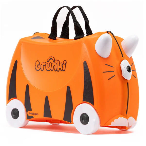 Kids Love Luggage Amelia the Aeroplane  - 8 different Designs