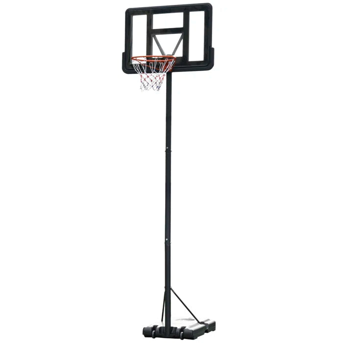 Outdoor East to Go Kids Basketball Hoop