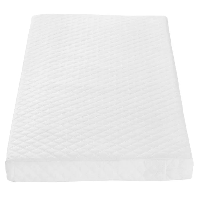 Tutti Bambini Sprung Cot Mattress (60 x 120 cm)