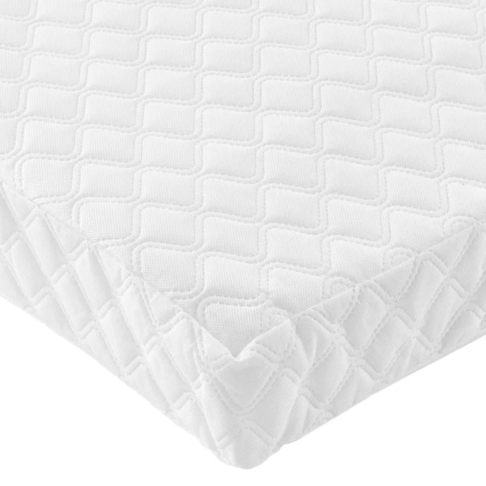 Tutti Bambini Sprung Cot Mattress (60 x 120 cm)