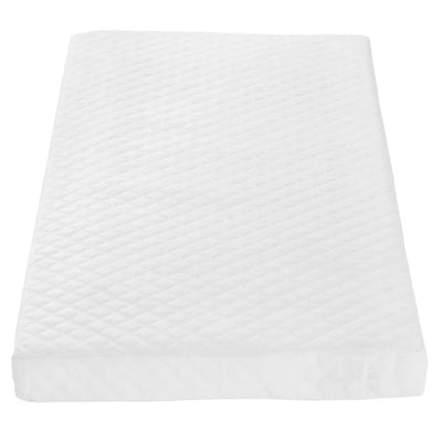 Tutti Bambini Sprung Cot Mattress (60 x 120 cm)