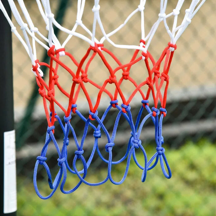 Aspiring Basketballers  Portable Basketball Hoop