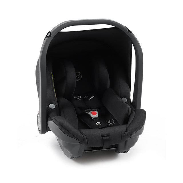 Baby Car Seat Oyster Capsule i-Size - Carbonite