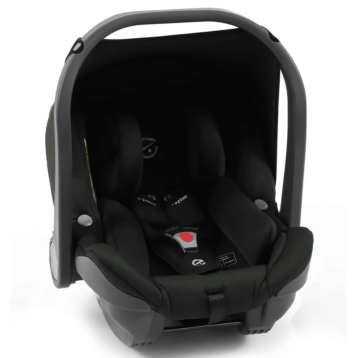 Car Seat Baby Style Oyster Capsule i-Size Available in 3 colors