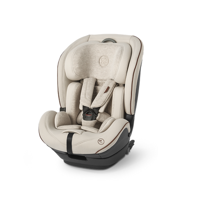 Toddler Car Seat Balance i-Size Space - Silver Cross (Glacier, Almond, Space)