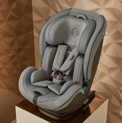 Toddler Car Seat Balance i-Size Space - Silver Cross (Glacier, Almond, Space)