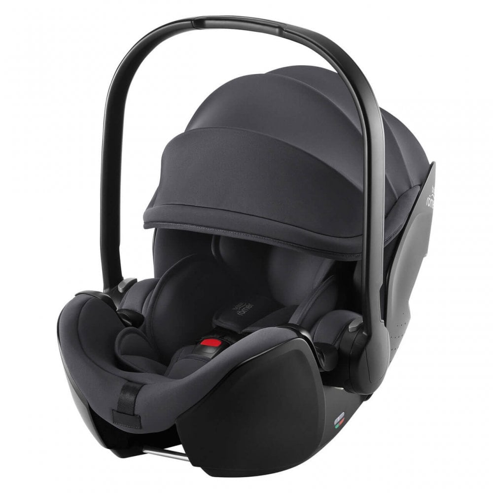 Car Seat Baby-Safe Pro - Available in 4 colors