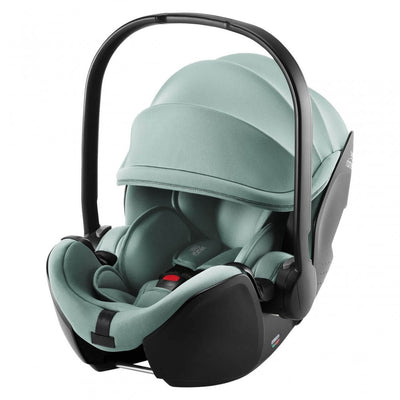 Car Seat Baby-Safe Pro - Available in 4 colors