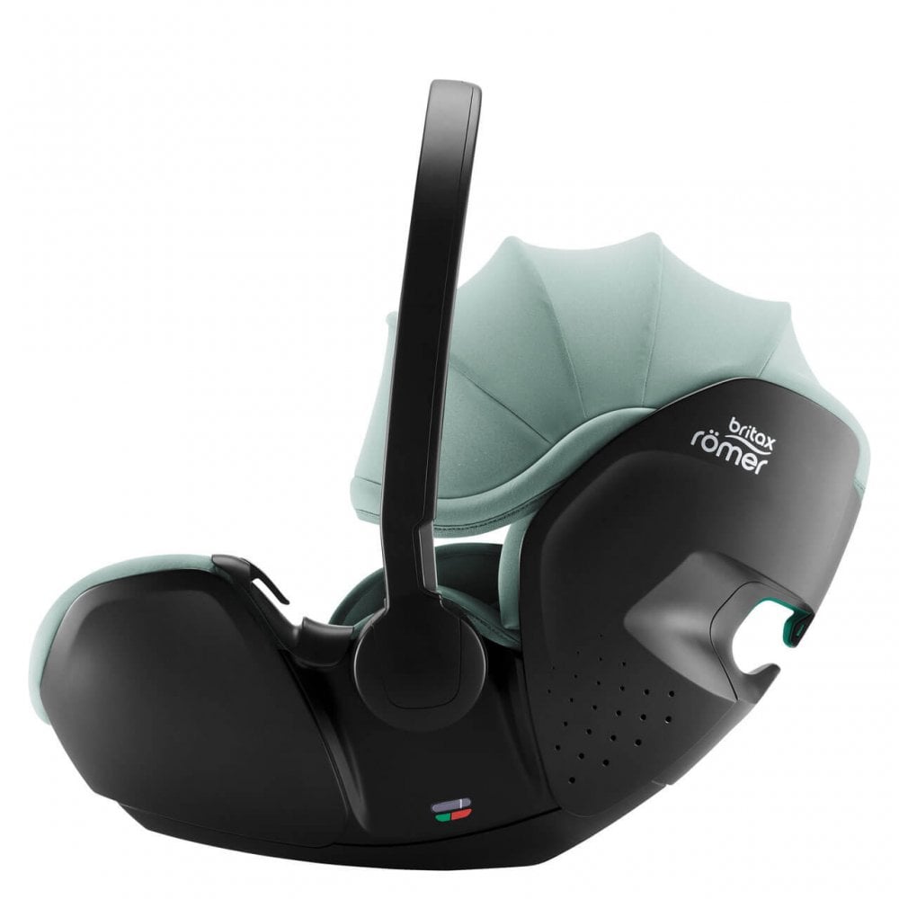 Car Seat Baby-Safe Pro - Available in 4 colors