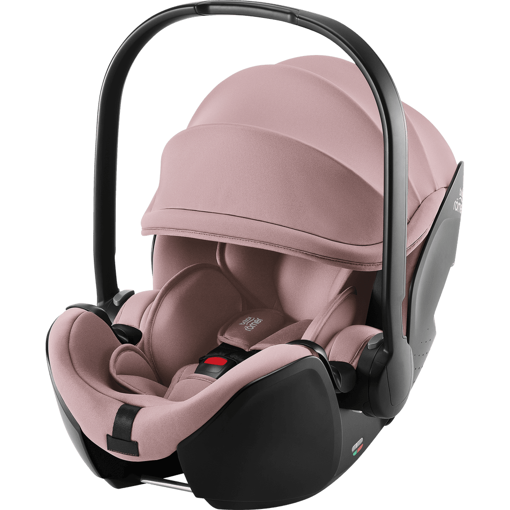 Car Seat Baby-Safe Pro - Available in 4 colors