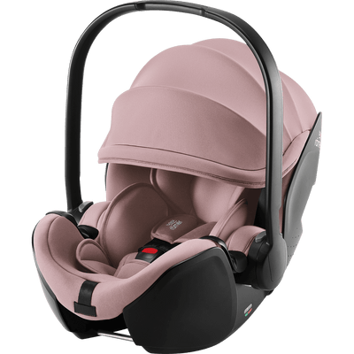 Car Seat Baby-Safe Pro - Available in 4 colors