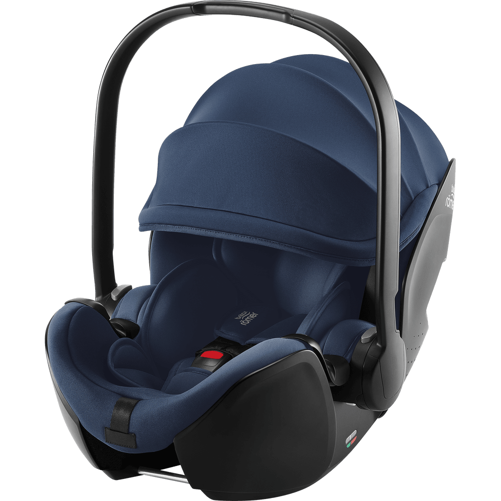 Car Seat Baby-Safe Pro - Available in 4 colors