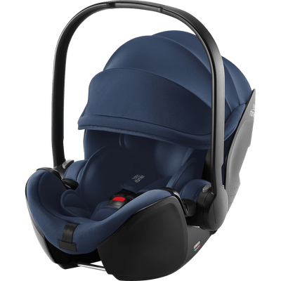 Car Seat Baby-Safe Pro - Available in 4 colors