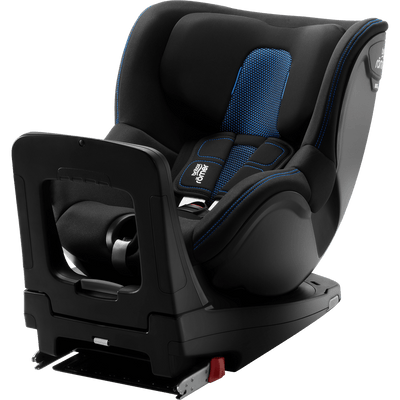 Baby Car Seat Dualfix M I-Size - Britax Cool Flow + FREE protect , shade & see bundle