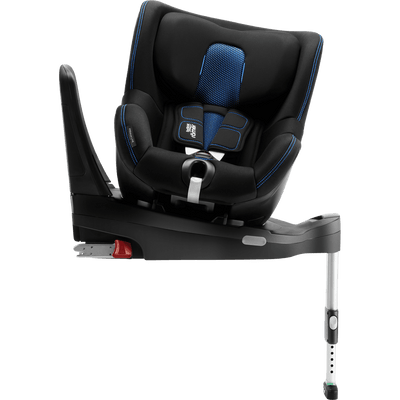 Baby Car Seat Dualfix M I-Size - Britax Cool Flow + FREE protect , shade & see bundle