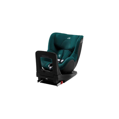 Baby Car Seat Dualfix M I-Size - Britax Atlantic Green