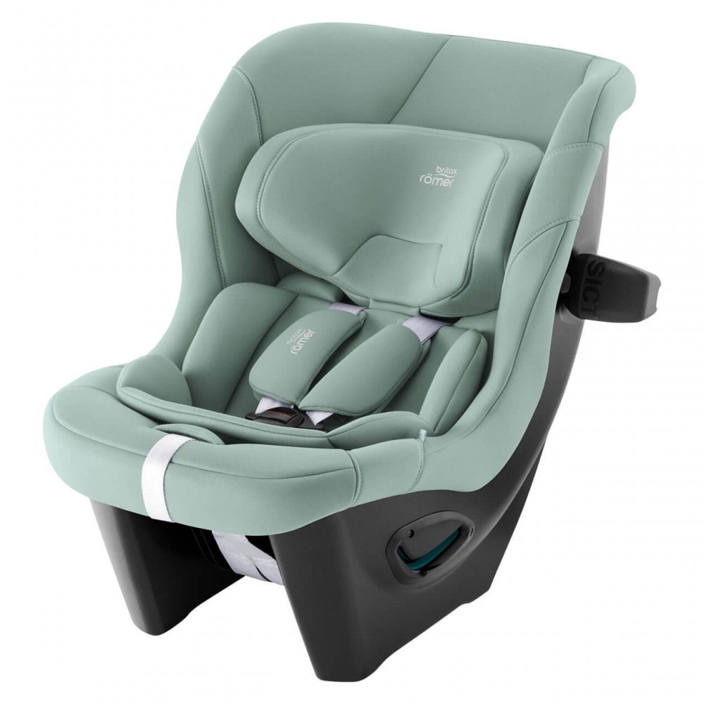 Baby Car Seat Max - Safe Pro - 4 colors Available