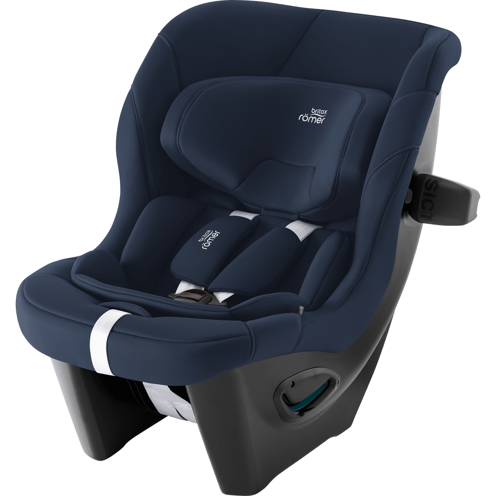 Baby Car Seat Max - Safe Pro - 4 colors Available