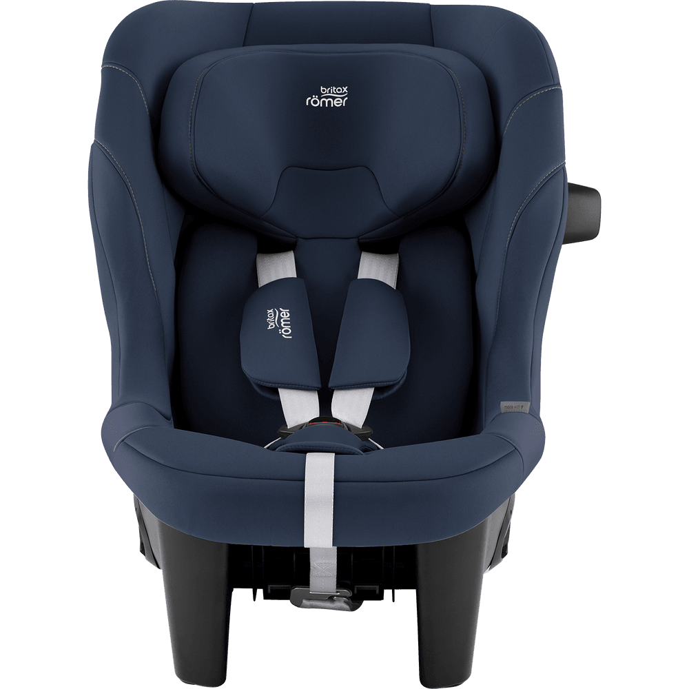 Baby Car Seat Max - Safe Pro - 4 colors Available