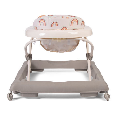 Baby Go Round Jive Electronic Walker - Woodland Walks