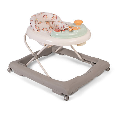 Baby Go Round Jive Electronic Walker - Woodland Walks