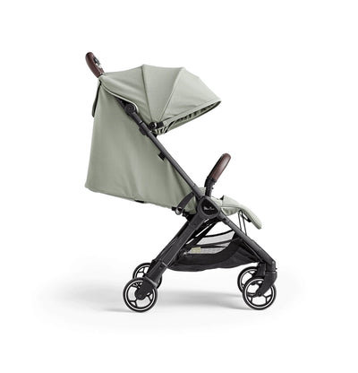 New Contemporary Design  Clic Stroller - 4 colors Available